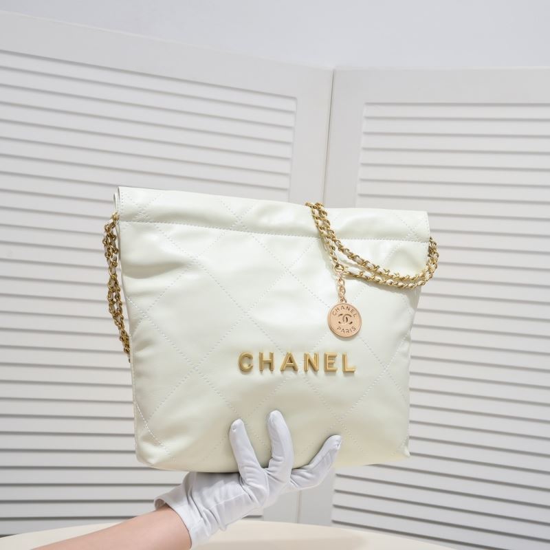 Chanel Shopping Bags